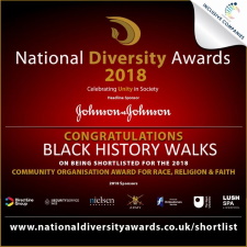 National Diversity Awards