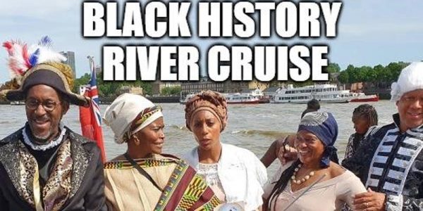 black history cruise